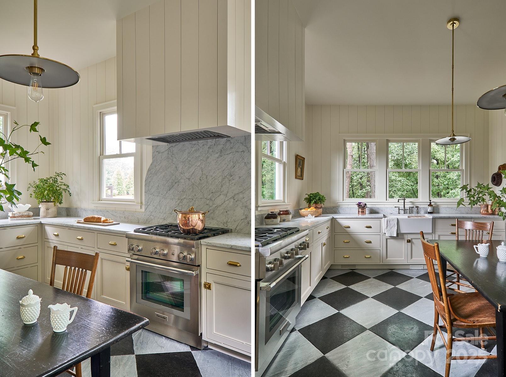 Briar Farm - Residential