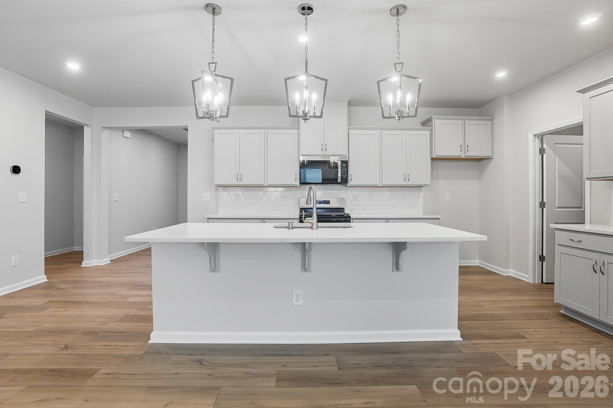 Waxhaw Landing - Residential