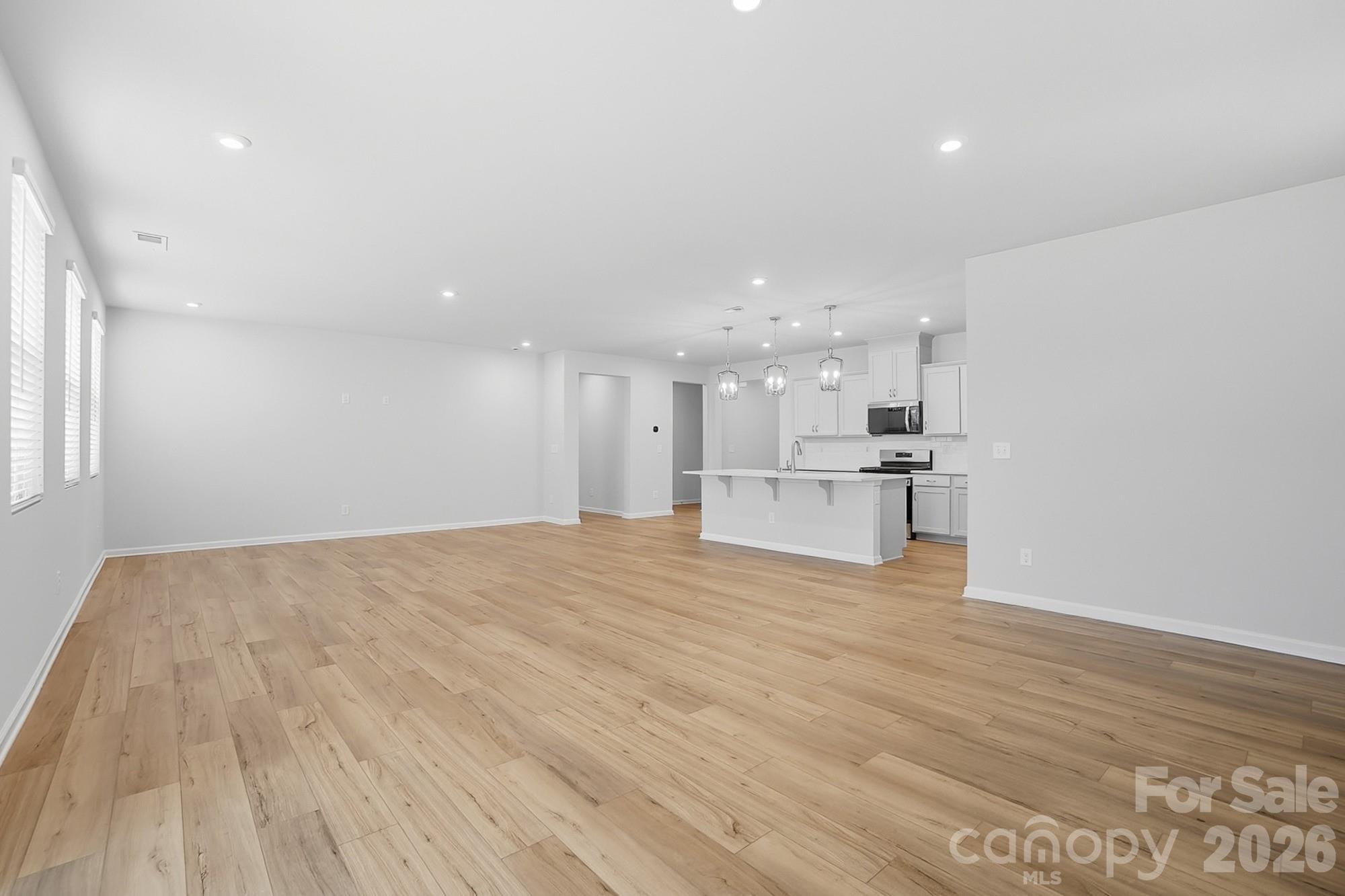 Waxhaw Landing - Residential