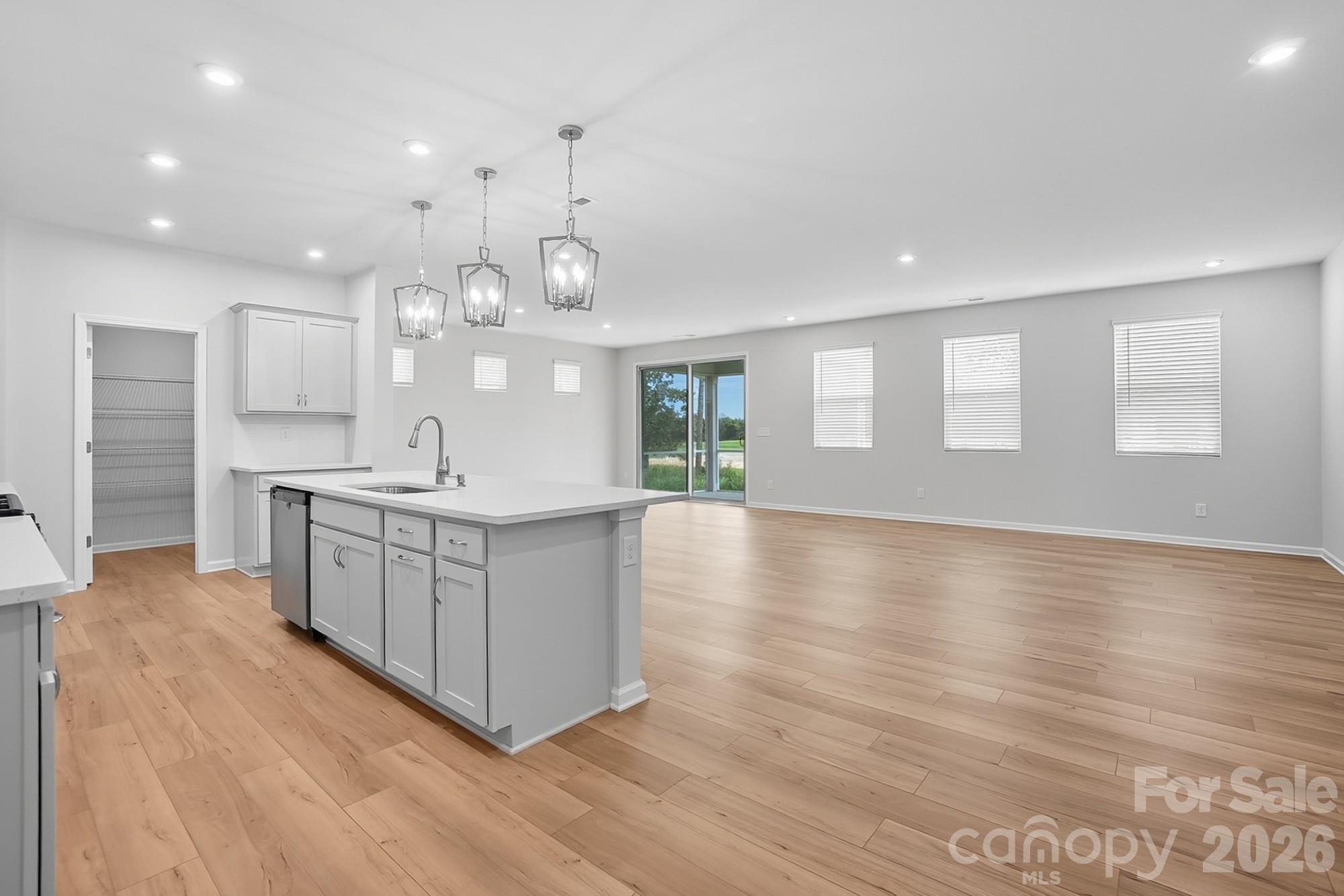 Waxhaw Landing - Residential