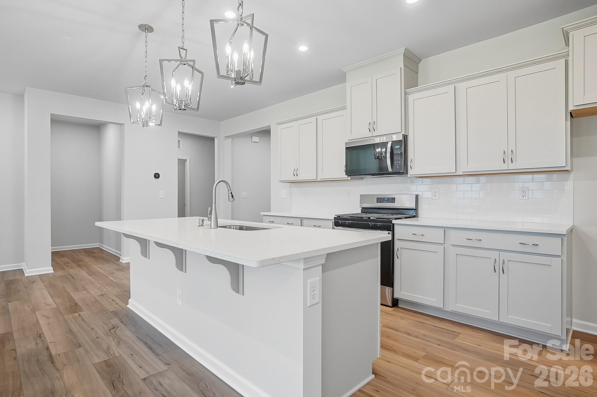 Waxhaw Landing - Residential