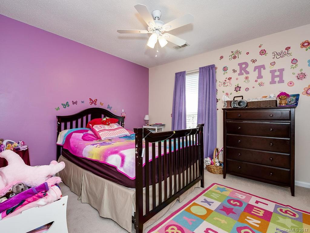 Springcroft - Residential