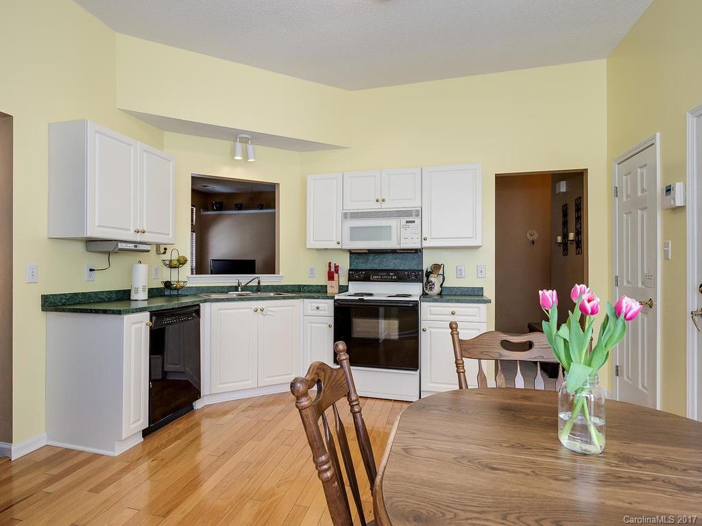 Springcroft - Residential