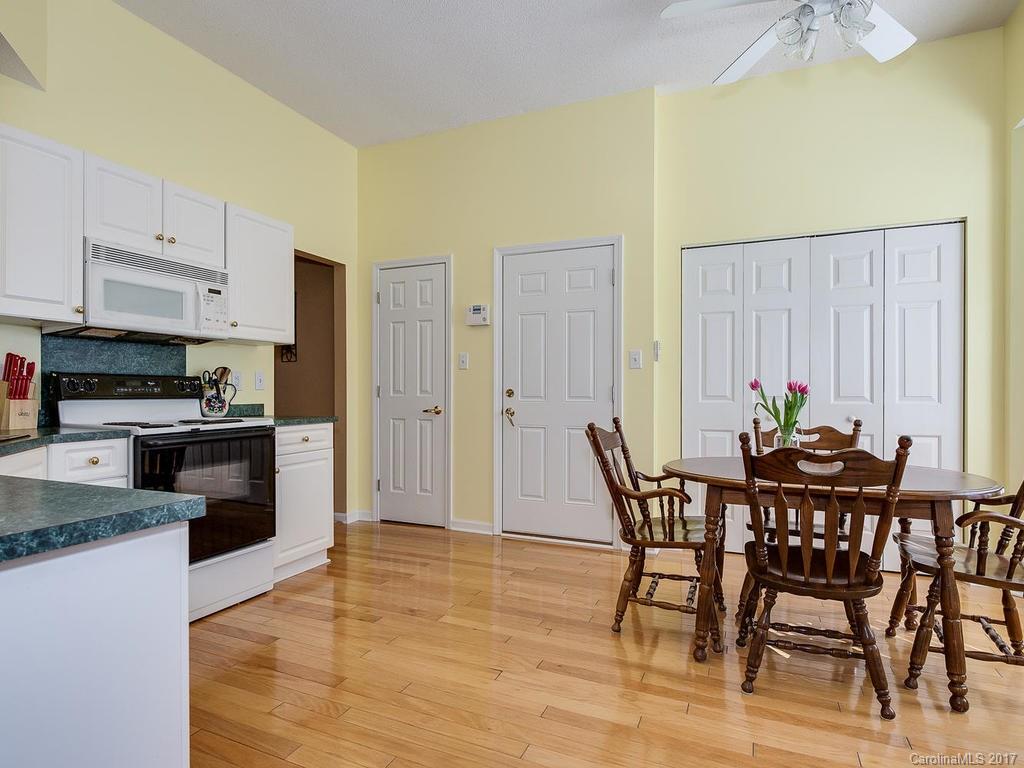 Springcroft - Residential