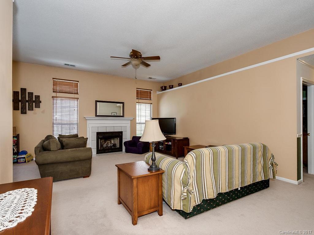 Springcroft - Residential