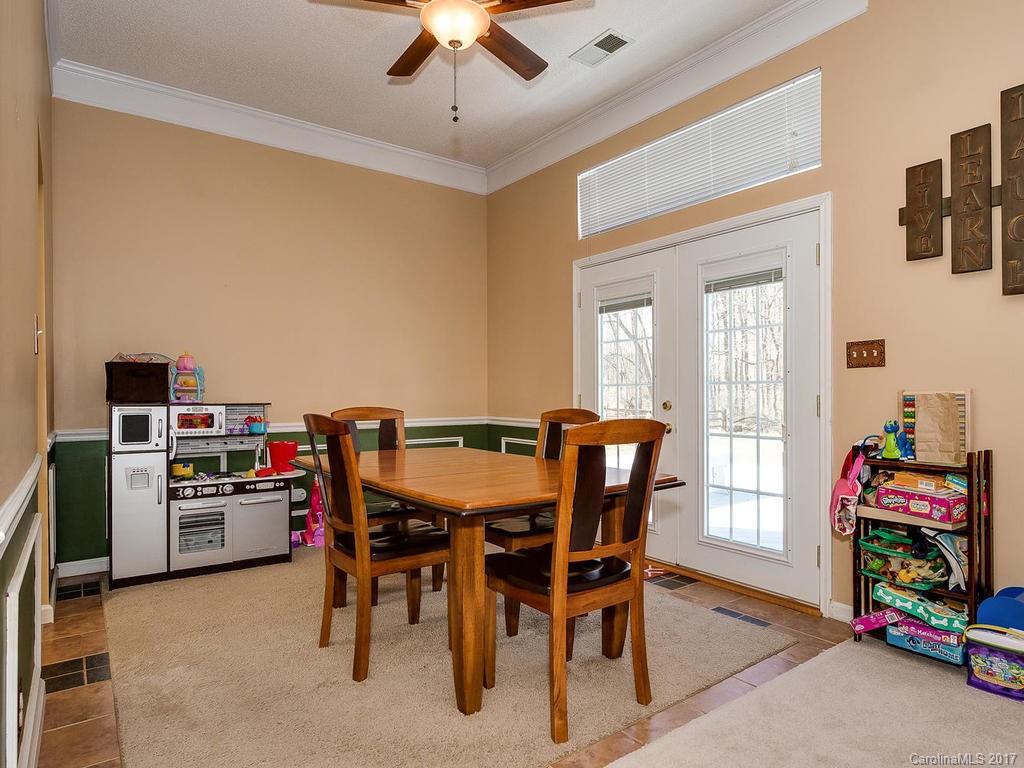 Springcroft - Residential