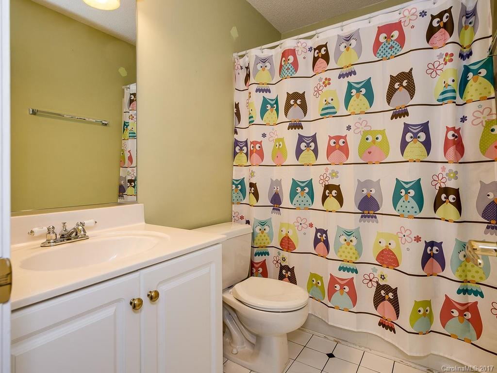 Springcroft - Residential