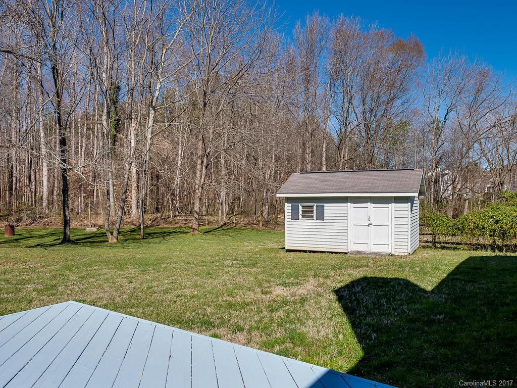 Springcroft - Residential