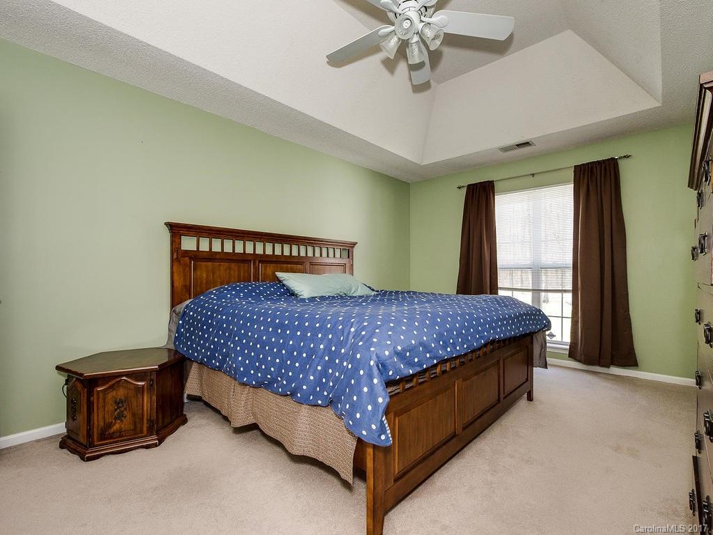 Springcroft - Residential