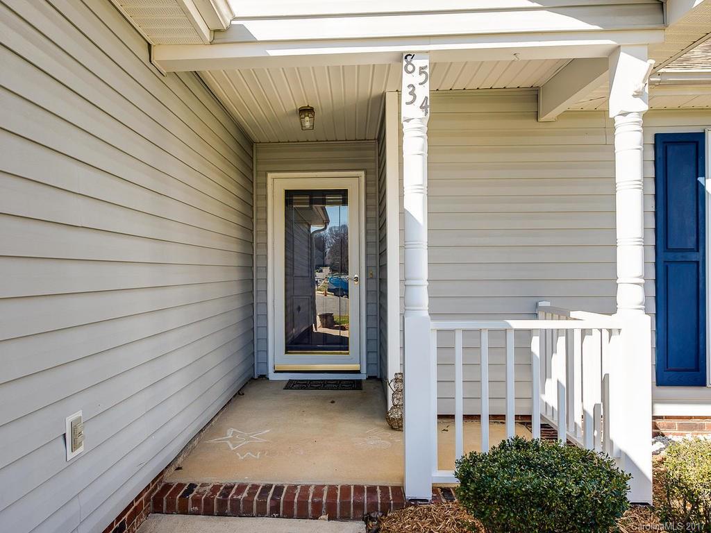 Springcroft - Residential