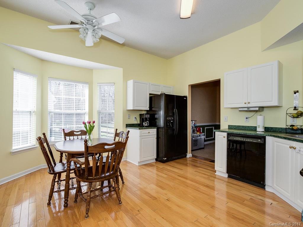 Springcroft - Residential