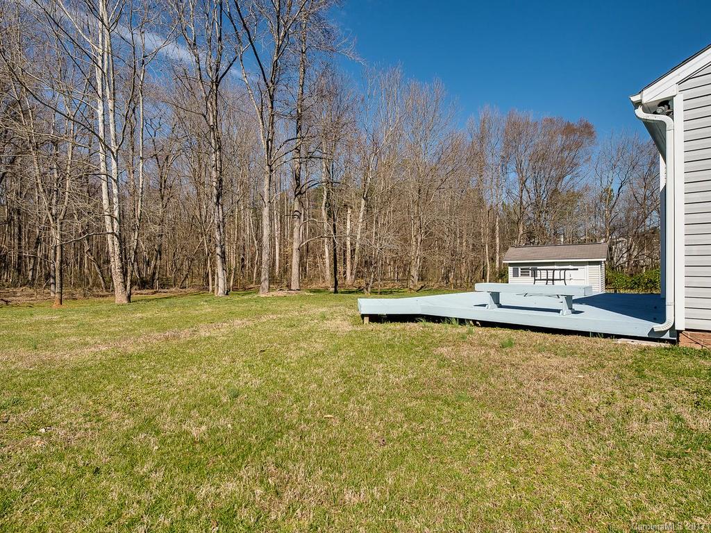 Springcroft - Residential