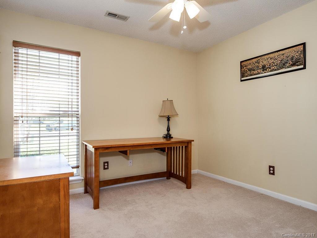 Springcroft - Residential