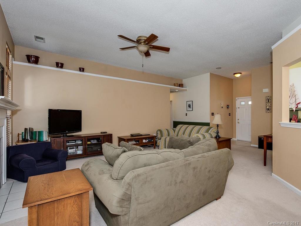 Springcroft - Residential