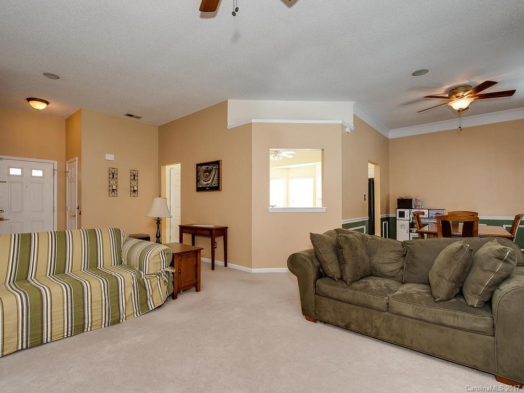 Springcroft - Residential