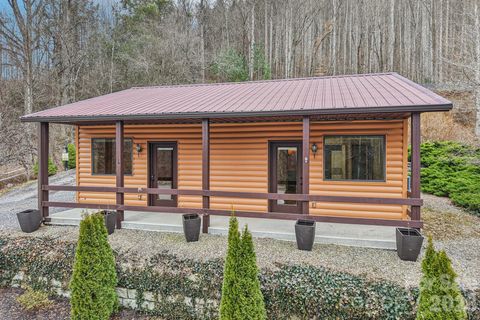 955 Soco Road Maggie Valley NC 28751