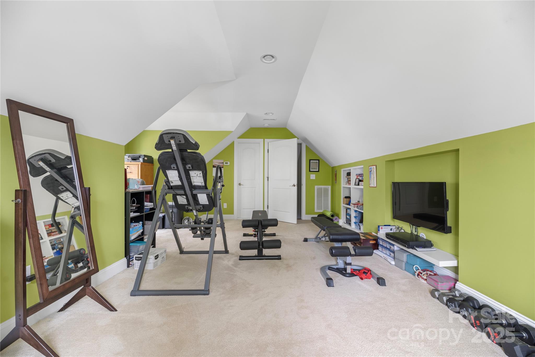 Patrick Place - Residential