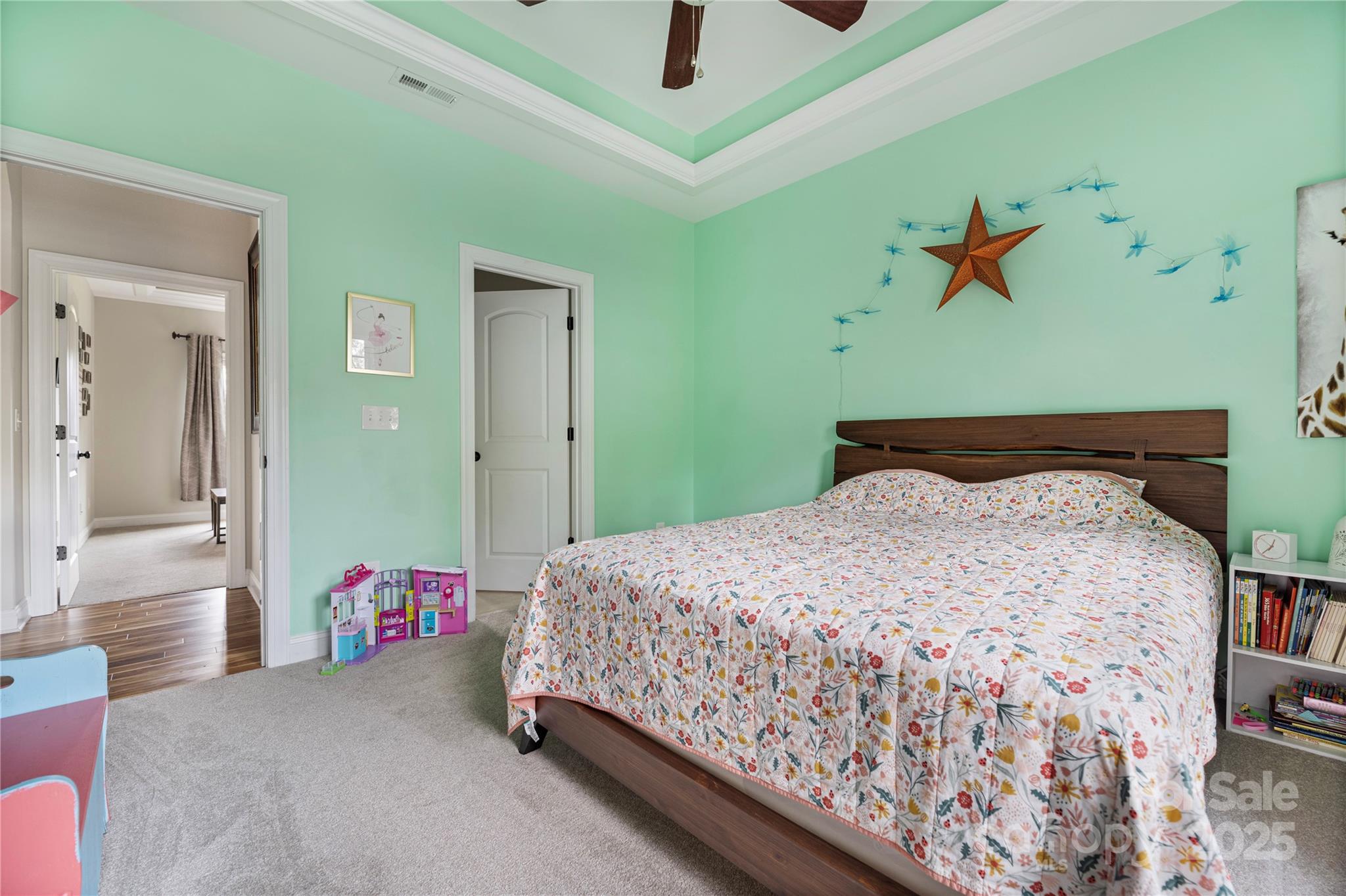 Patrick Place - Residential