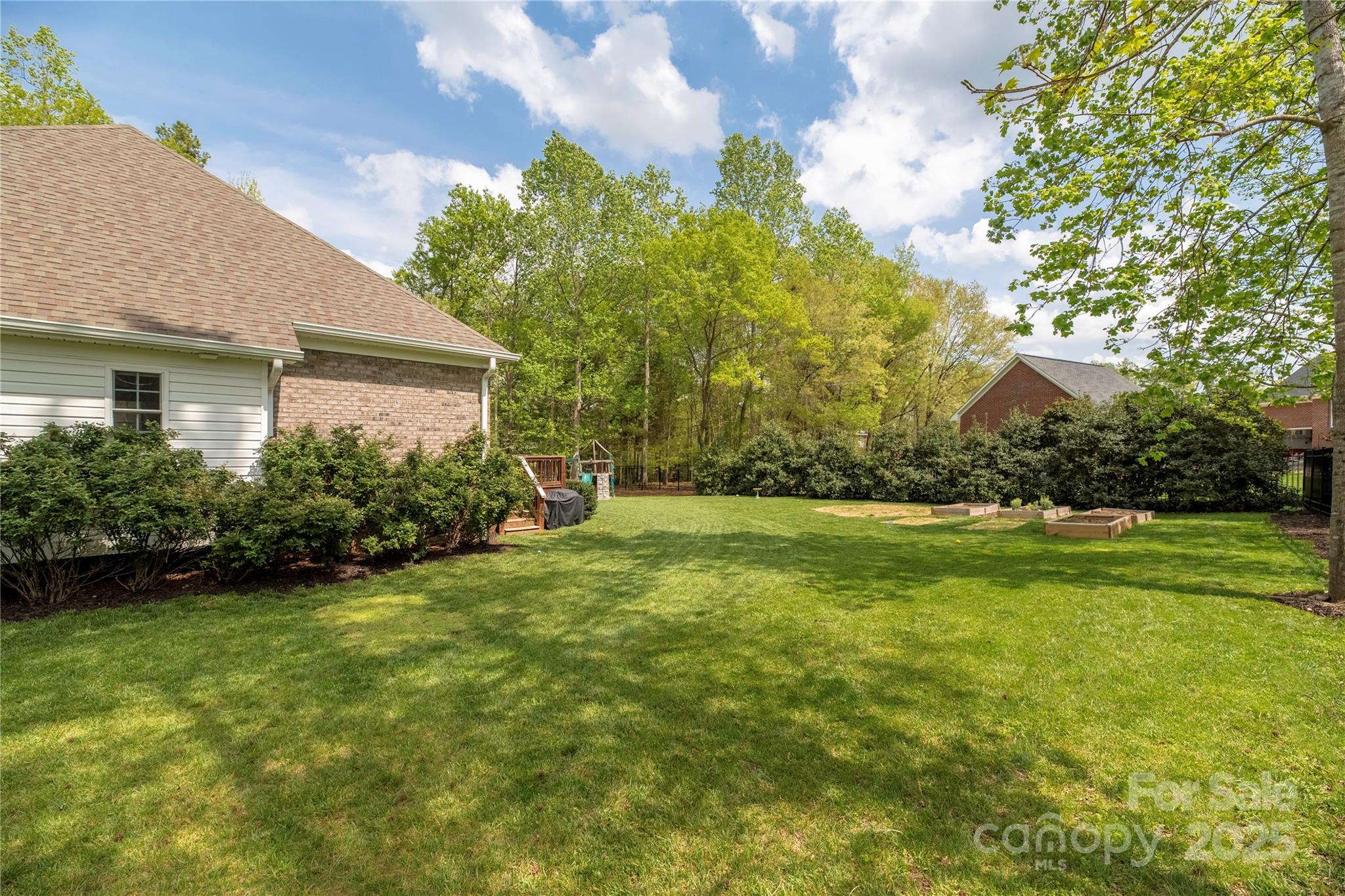 Patrick Place - Residential