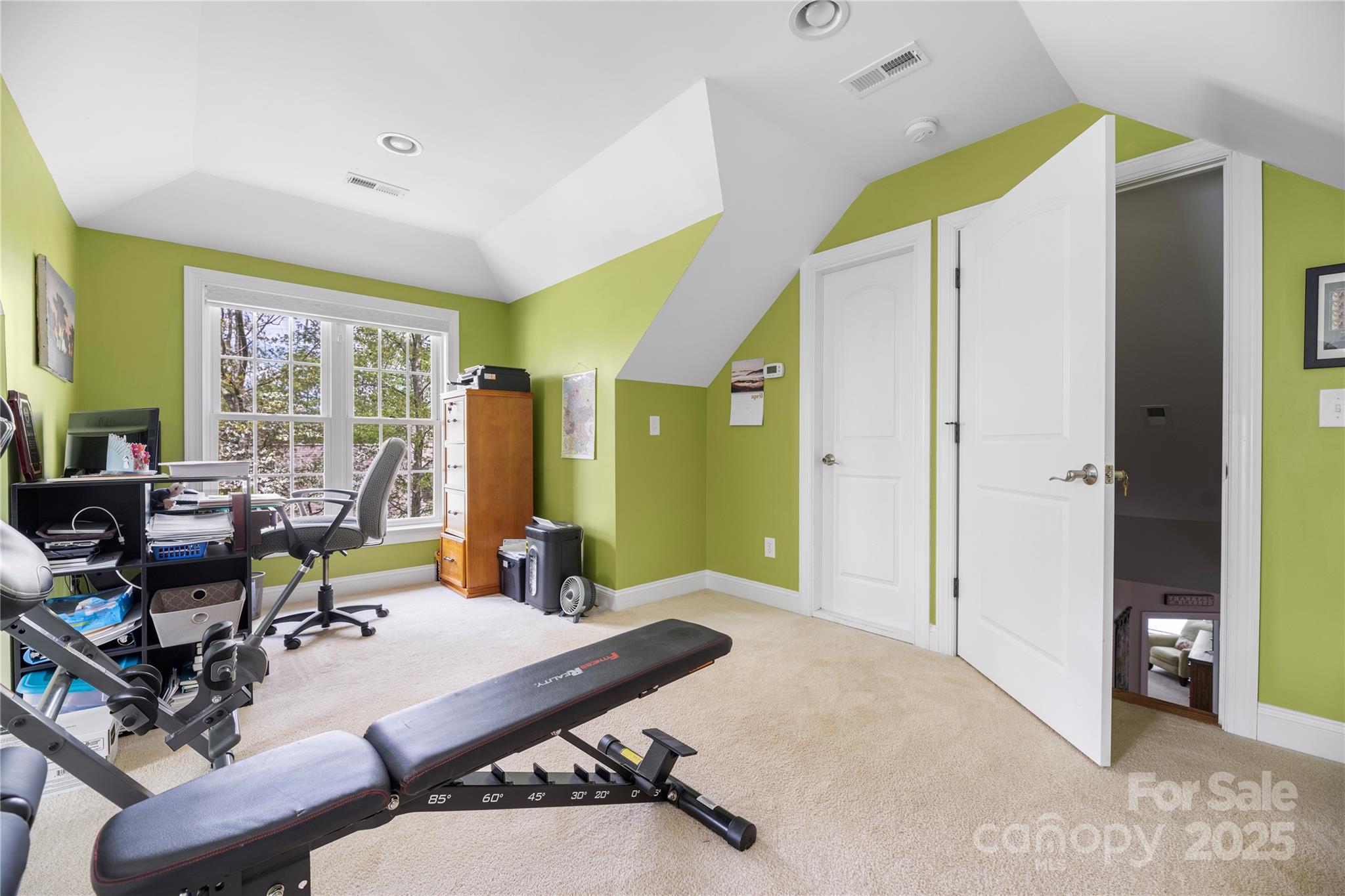 Patrick Place - Residential