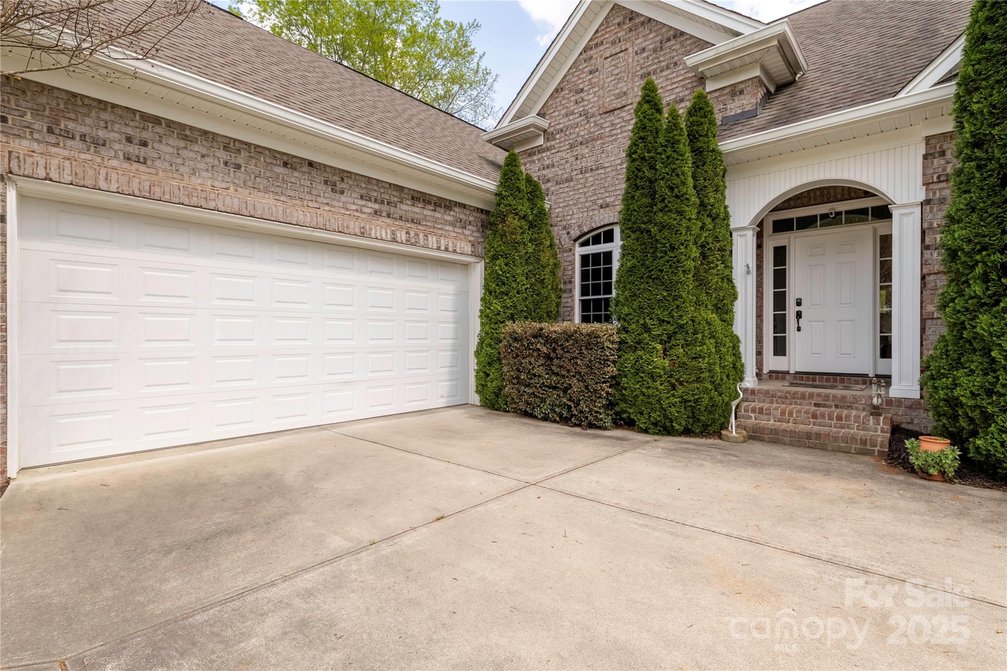 Patrick Place - Residential