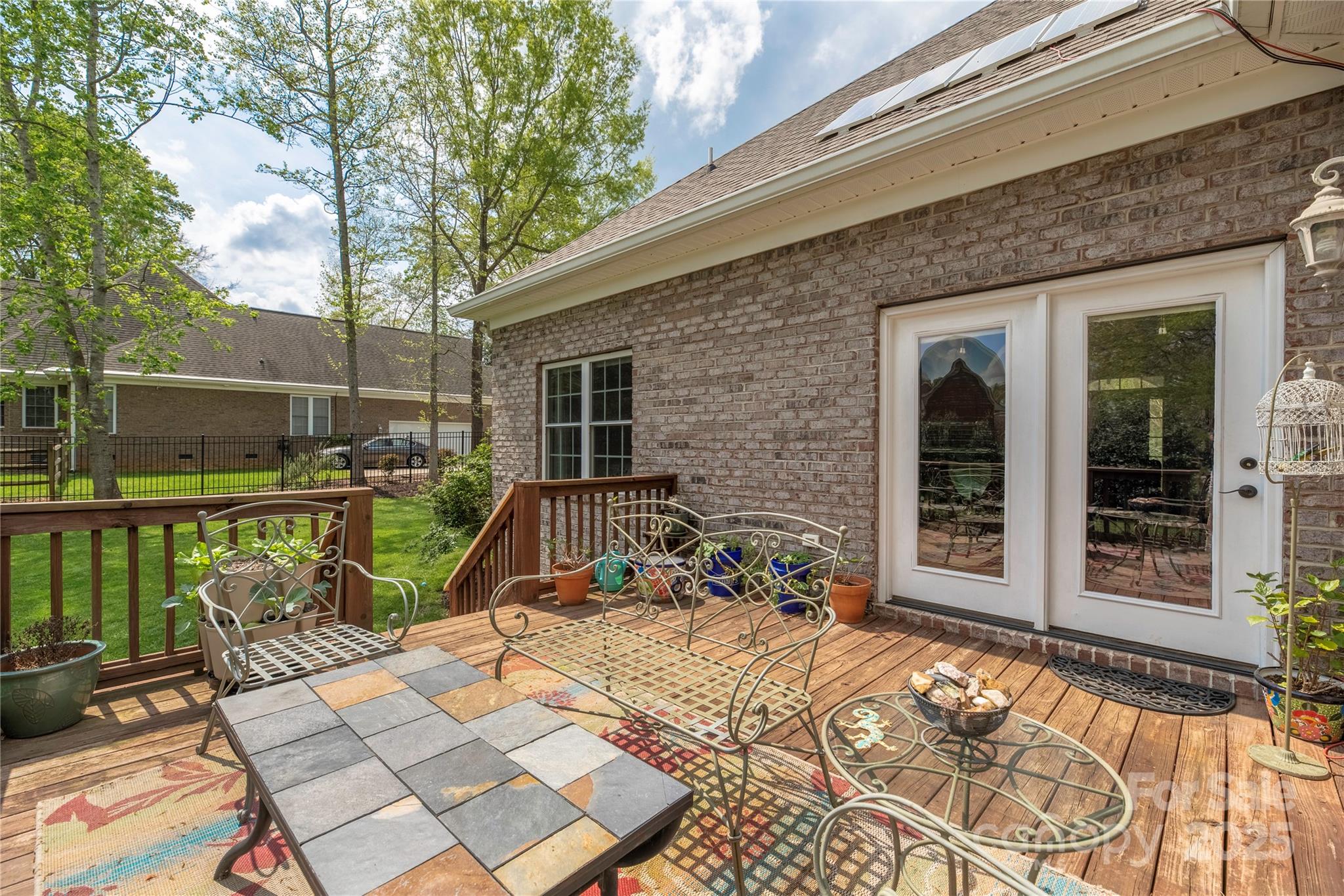 Patrick Place - Residential