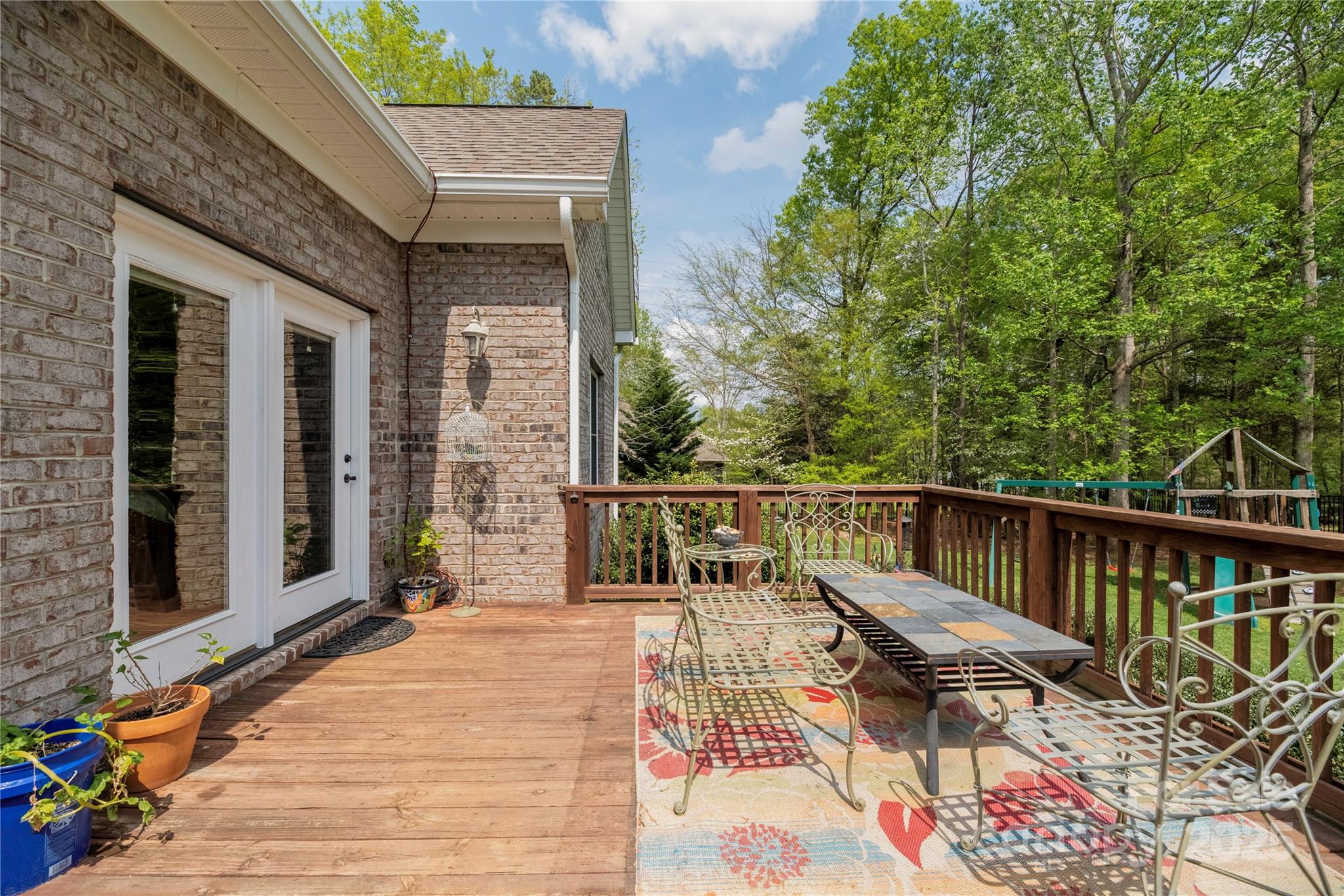 Patrick Place - Residential