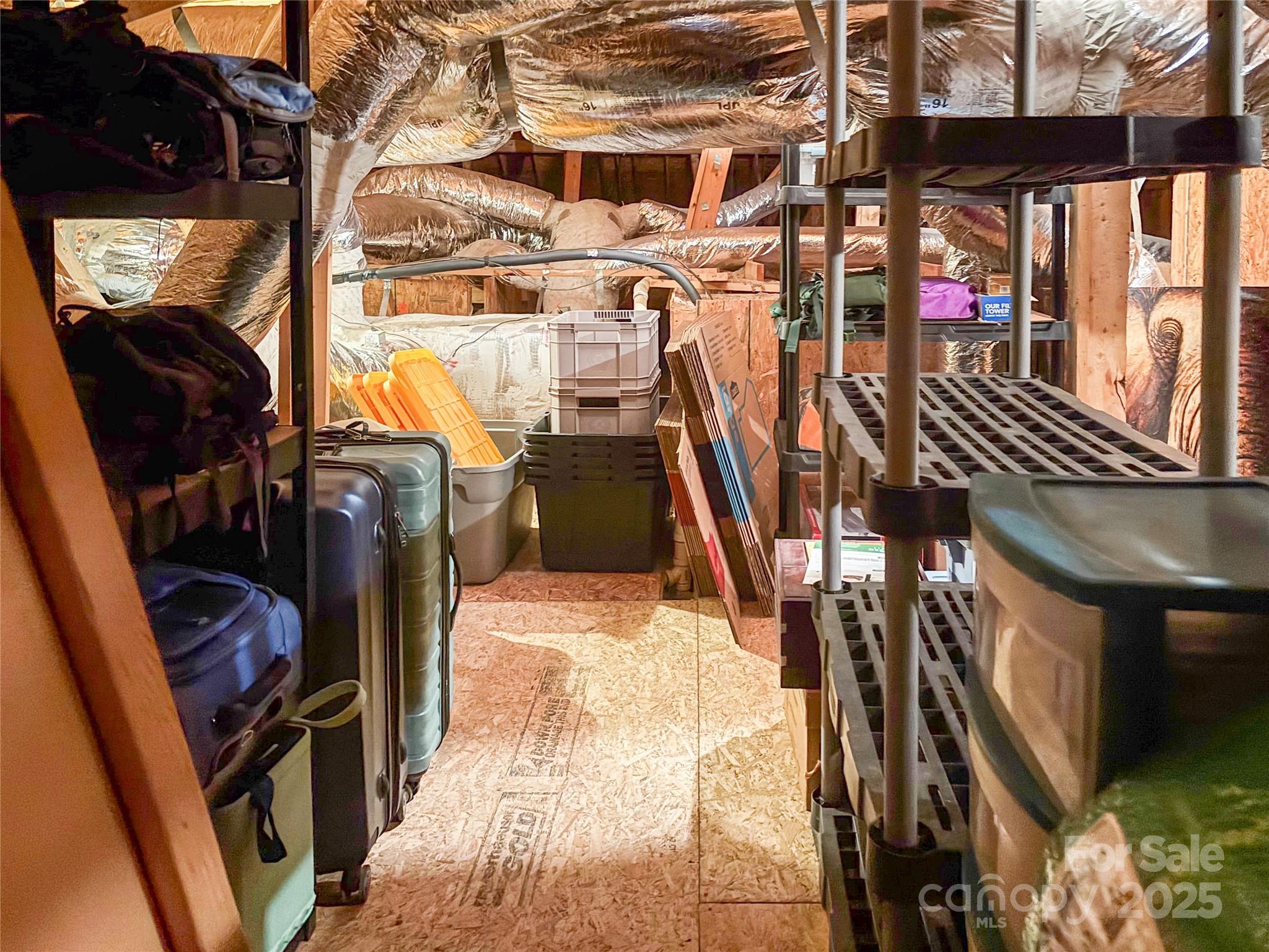 Patrick Place - Residential