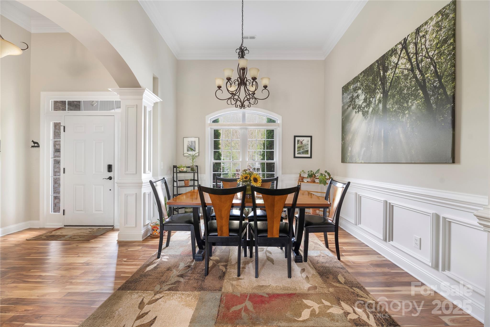 Patrick Place - Residential