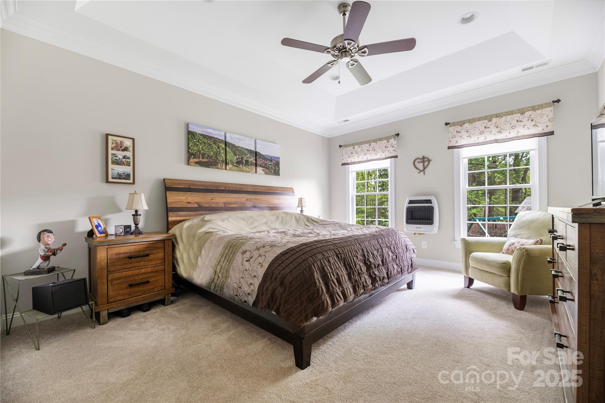 Patrick Place - Residential