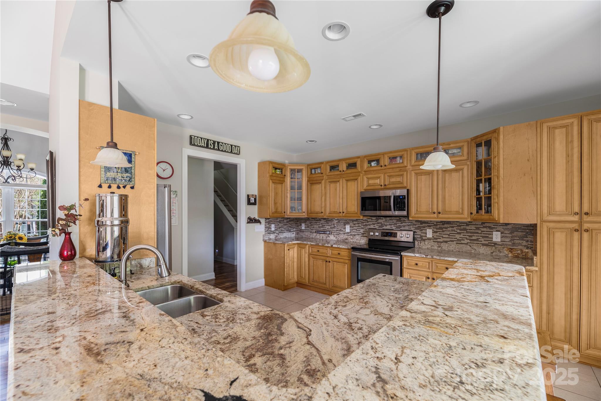 Patrick Place - Residential