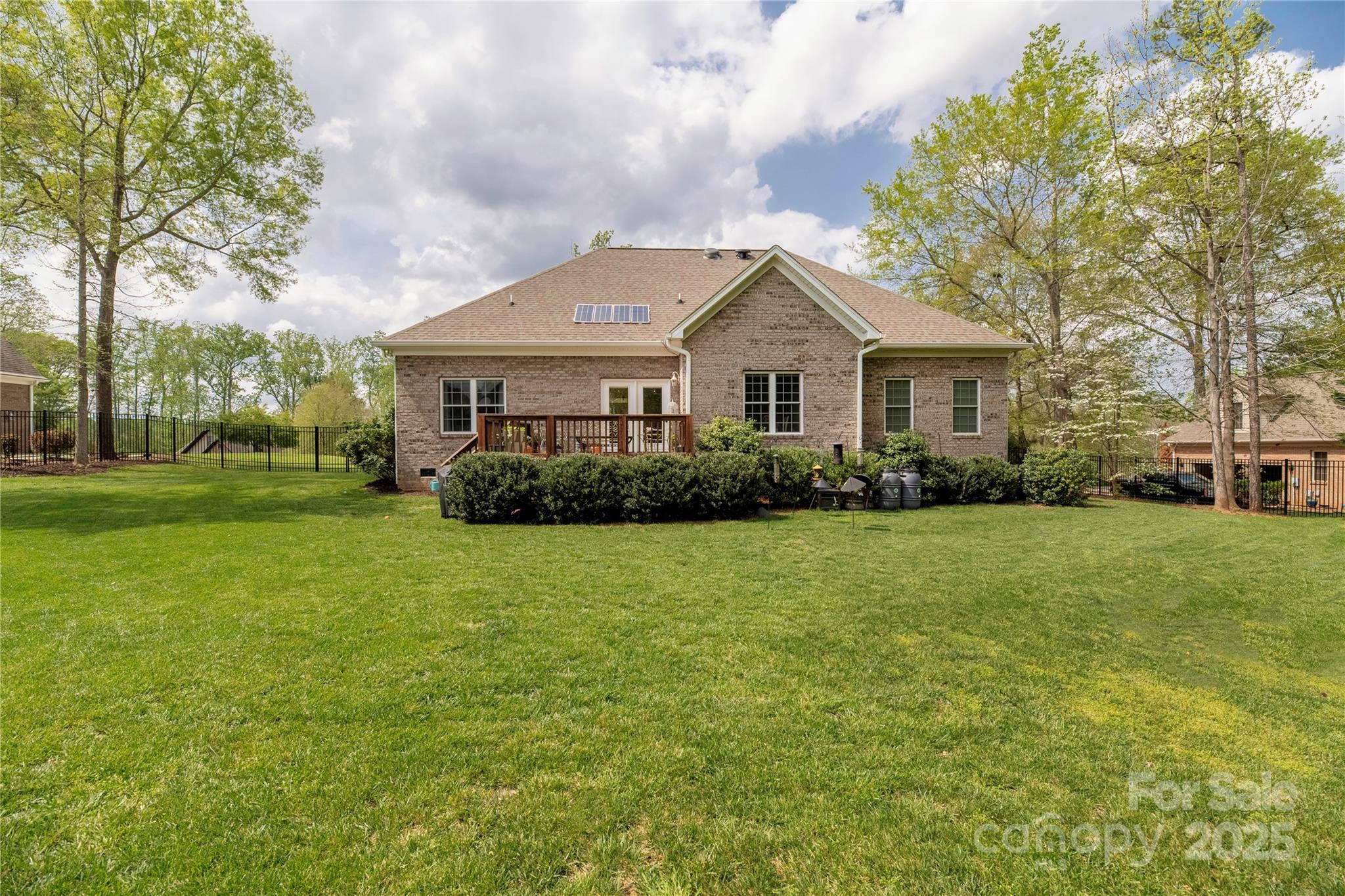 Patrick Place - Residential