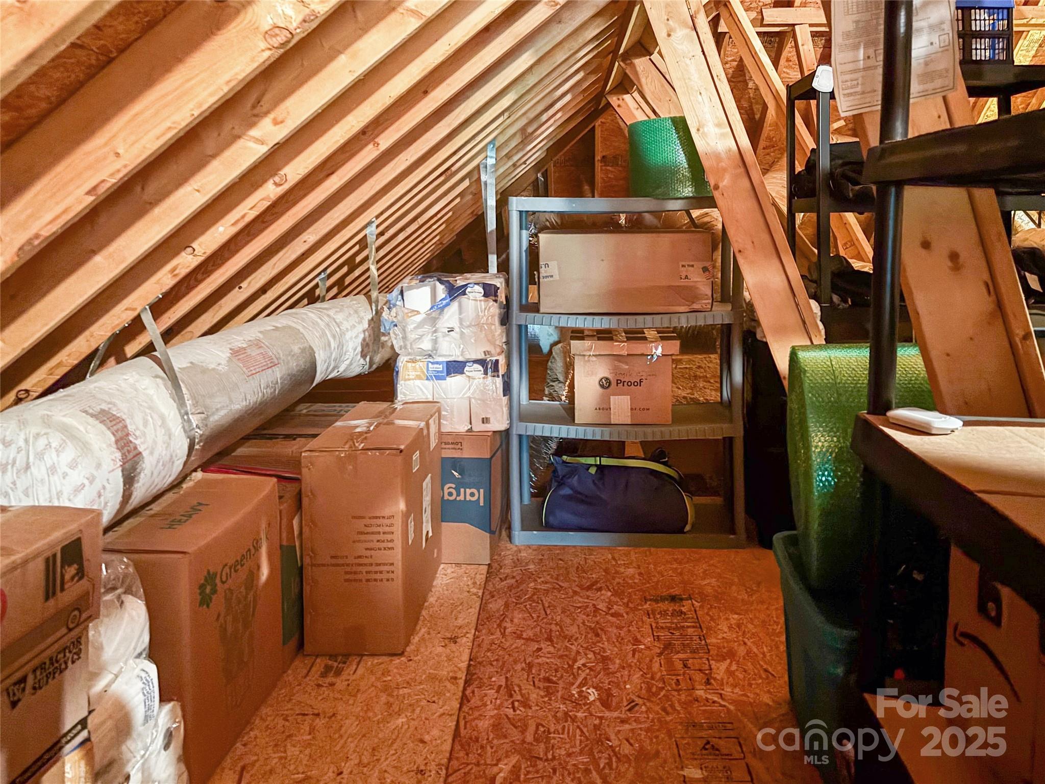 Patrick Place - Residential