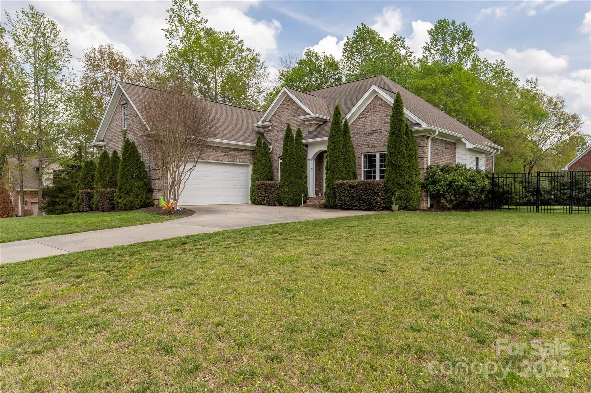 Patrick Place - Residential