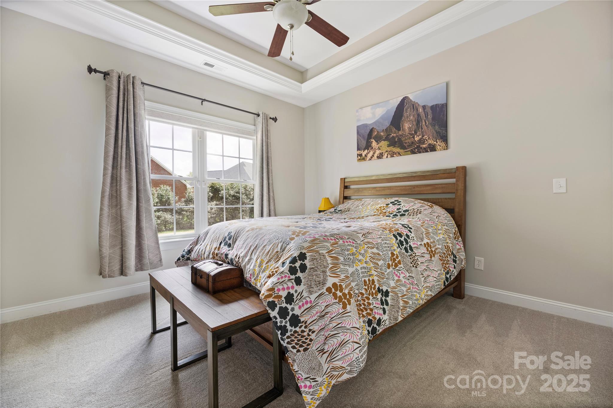 Patrick Place - Residential