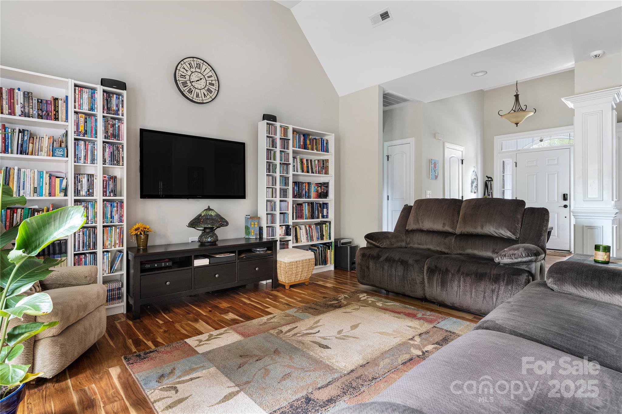 Patrick Place - Residential