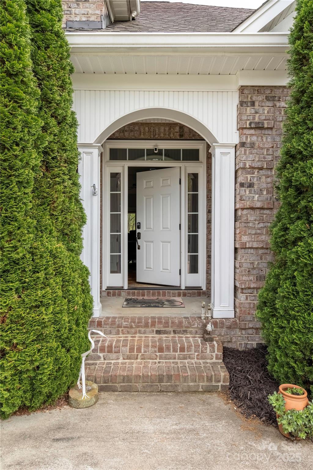 Patrick Place - Residential