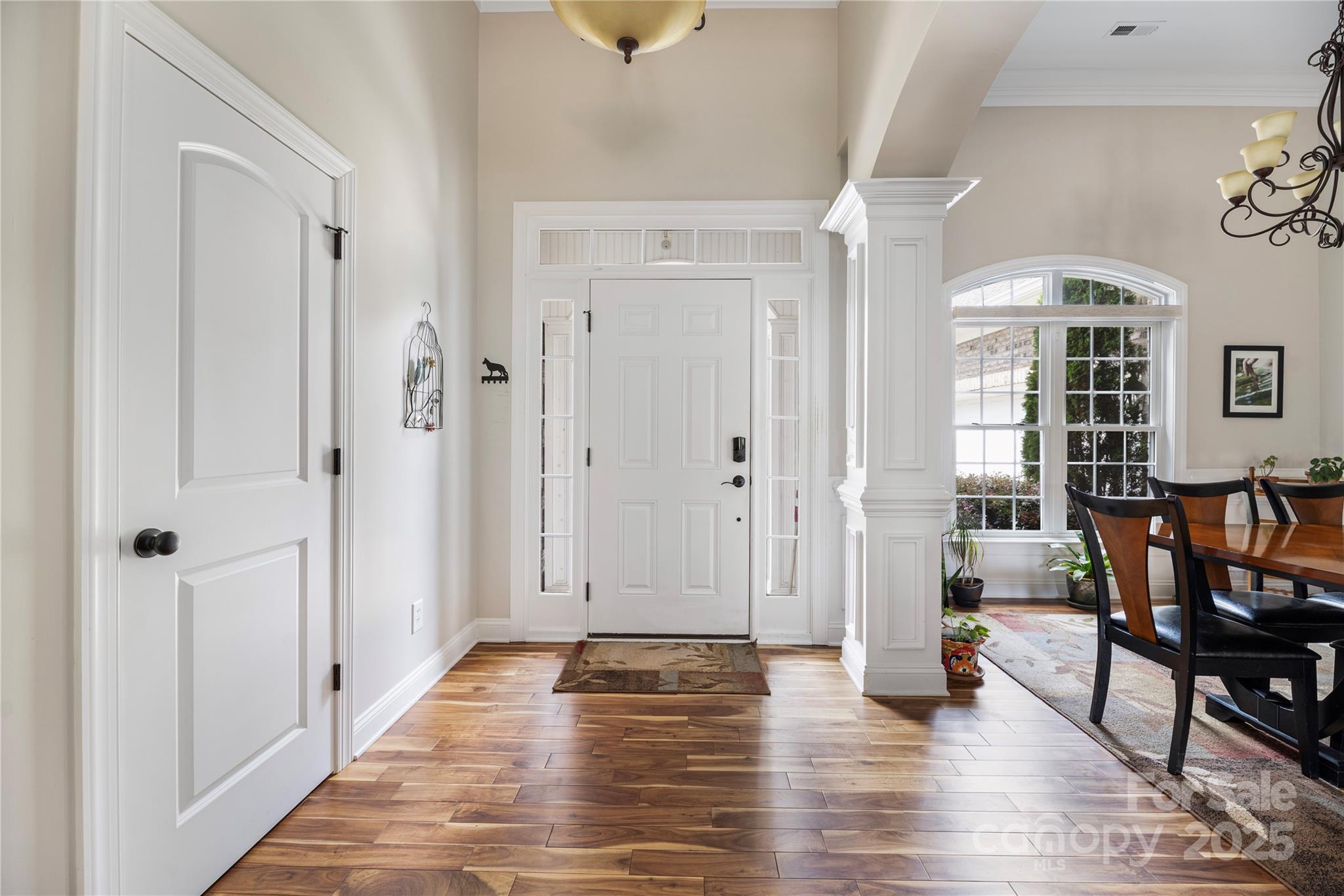 Patrick Place - Residential