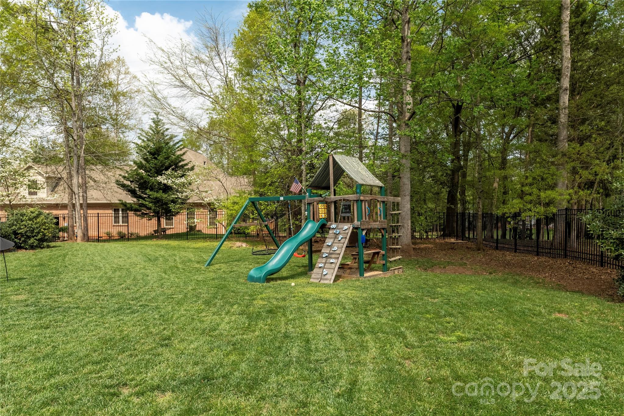 Patrick Place - Residential