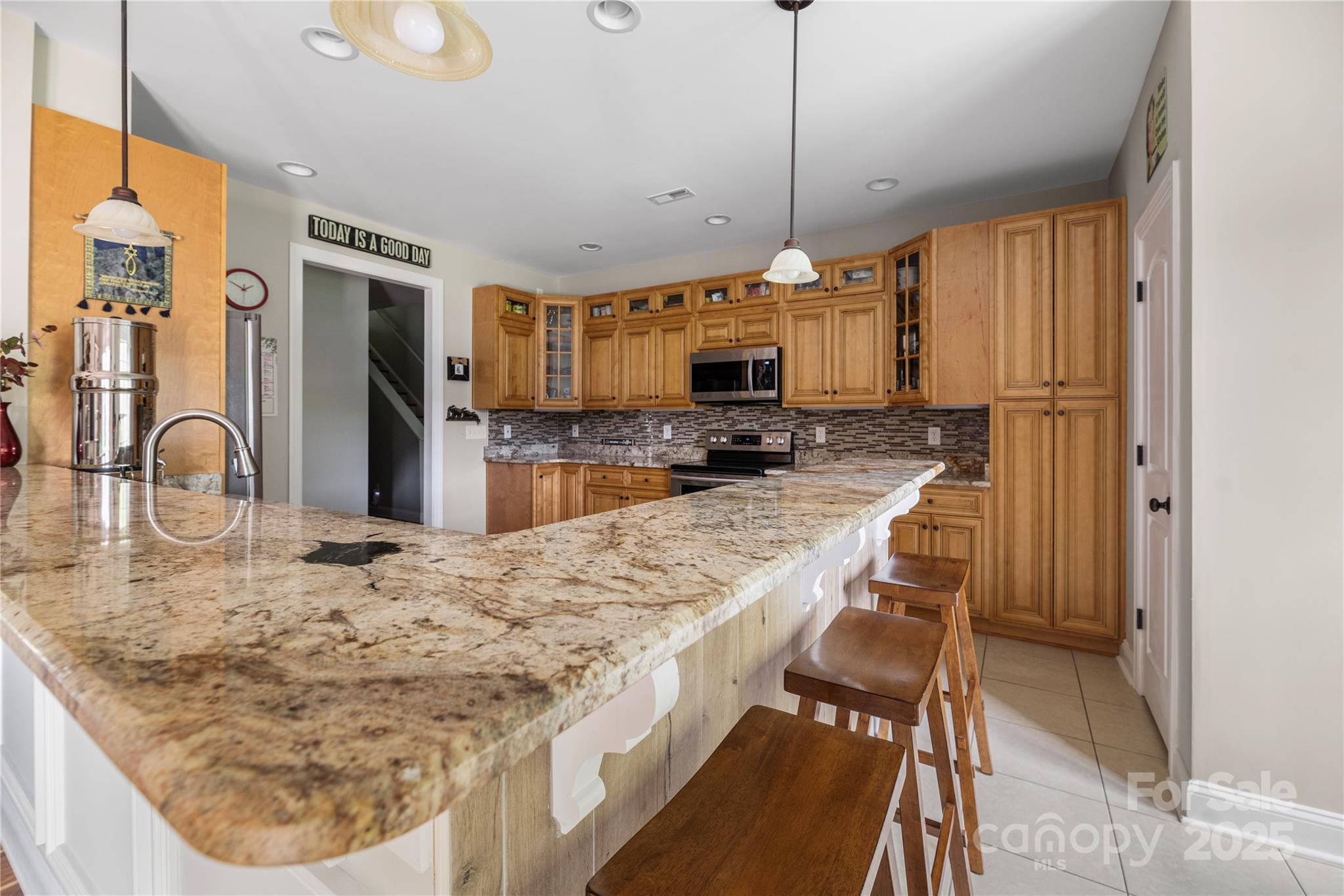 Patrick Place - Residential