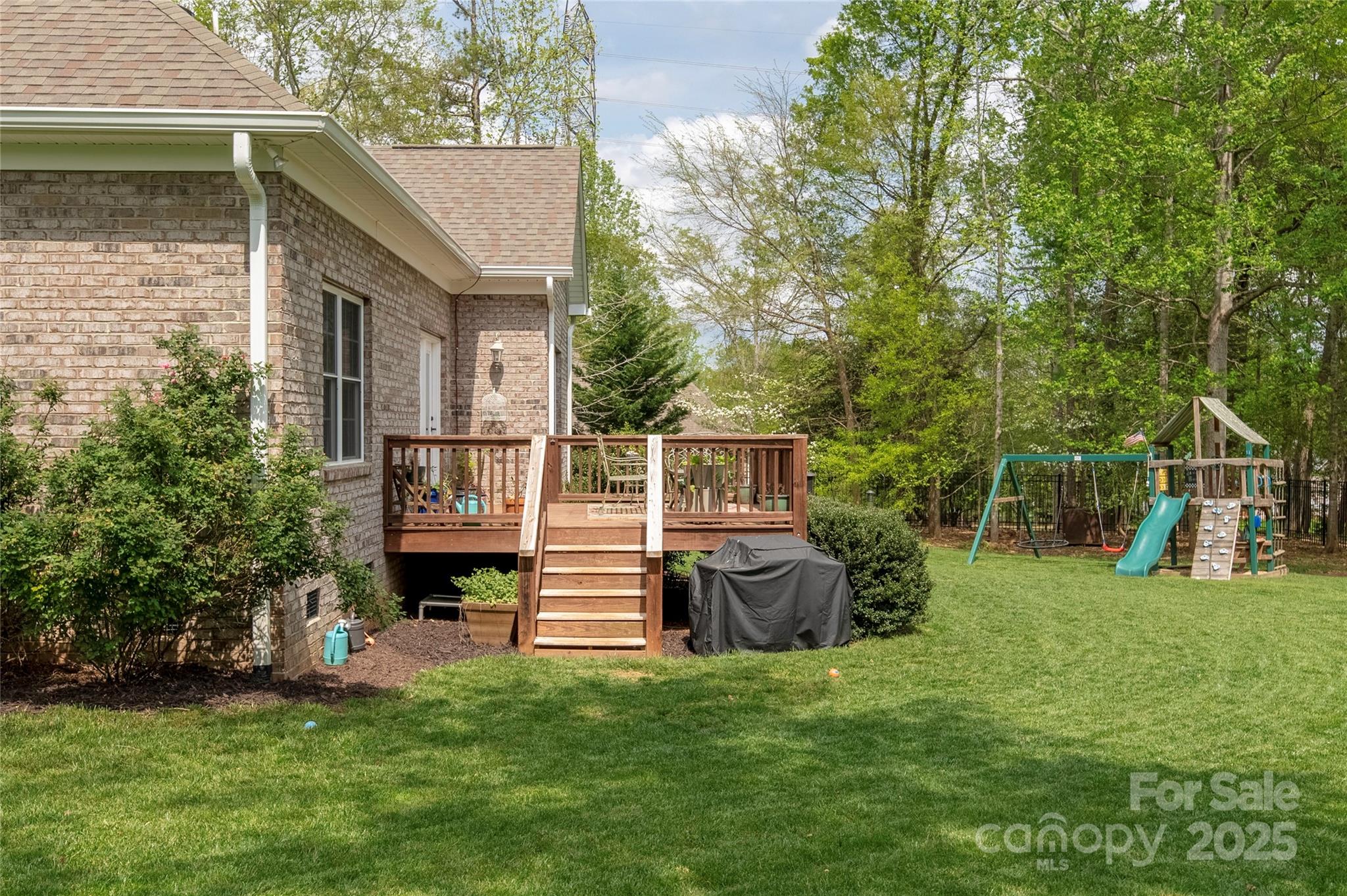 Patrick Place - Residential