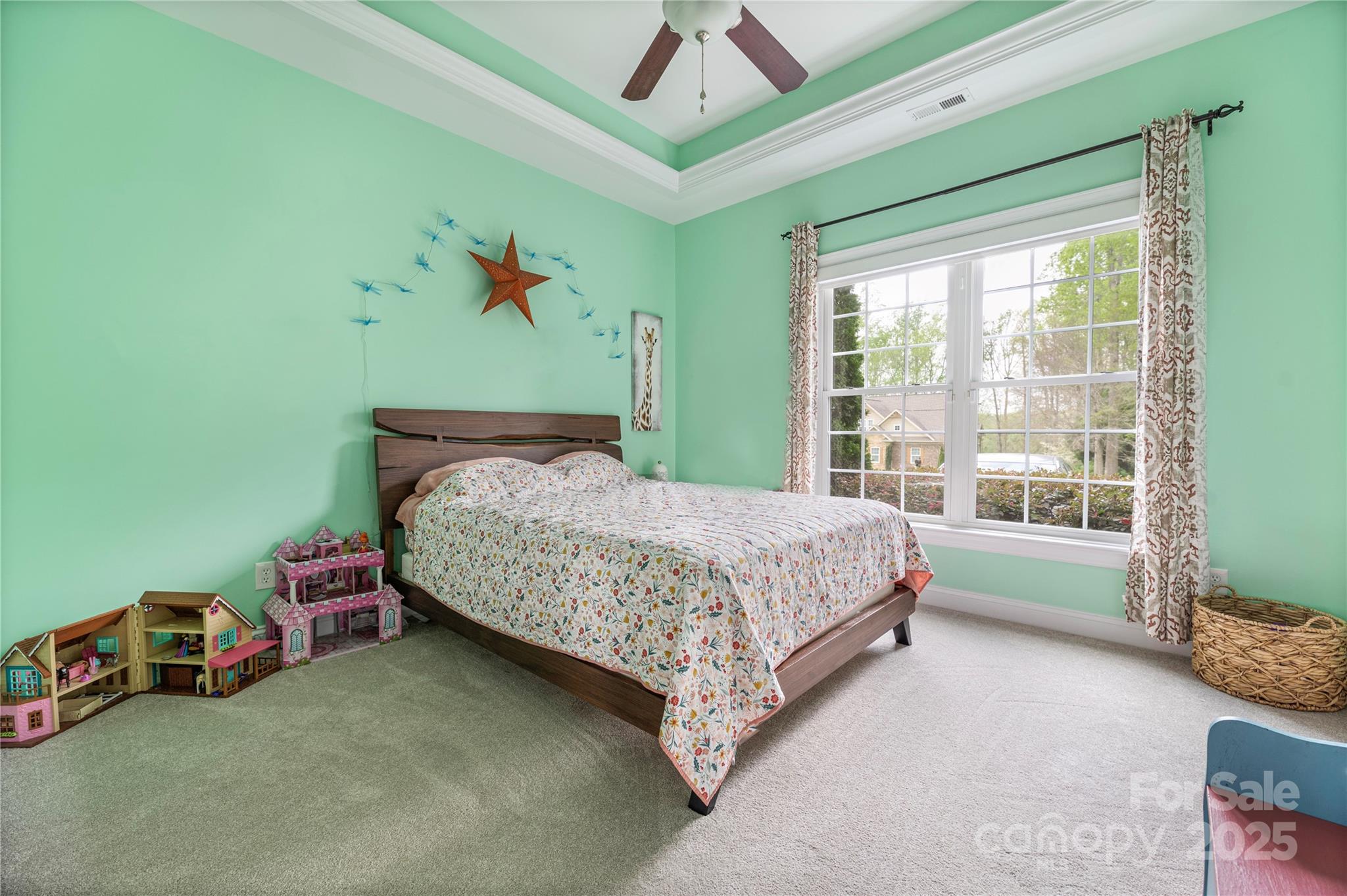 Patrick Place - Residential