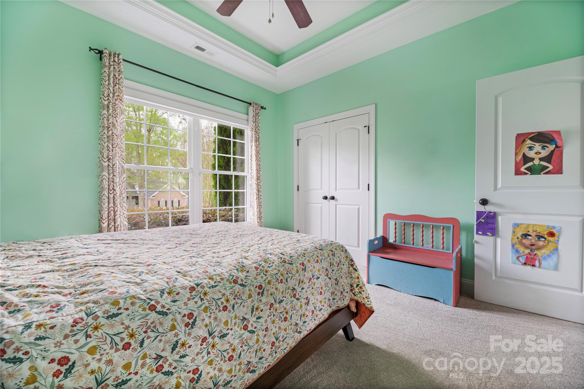 Patrick Place - Residential