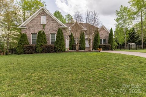 233 Highland Forest Drive Clover SC 29710