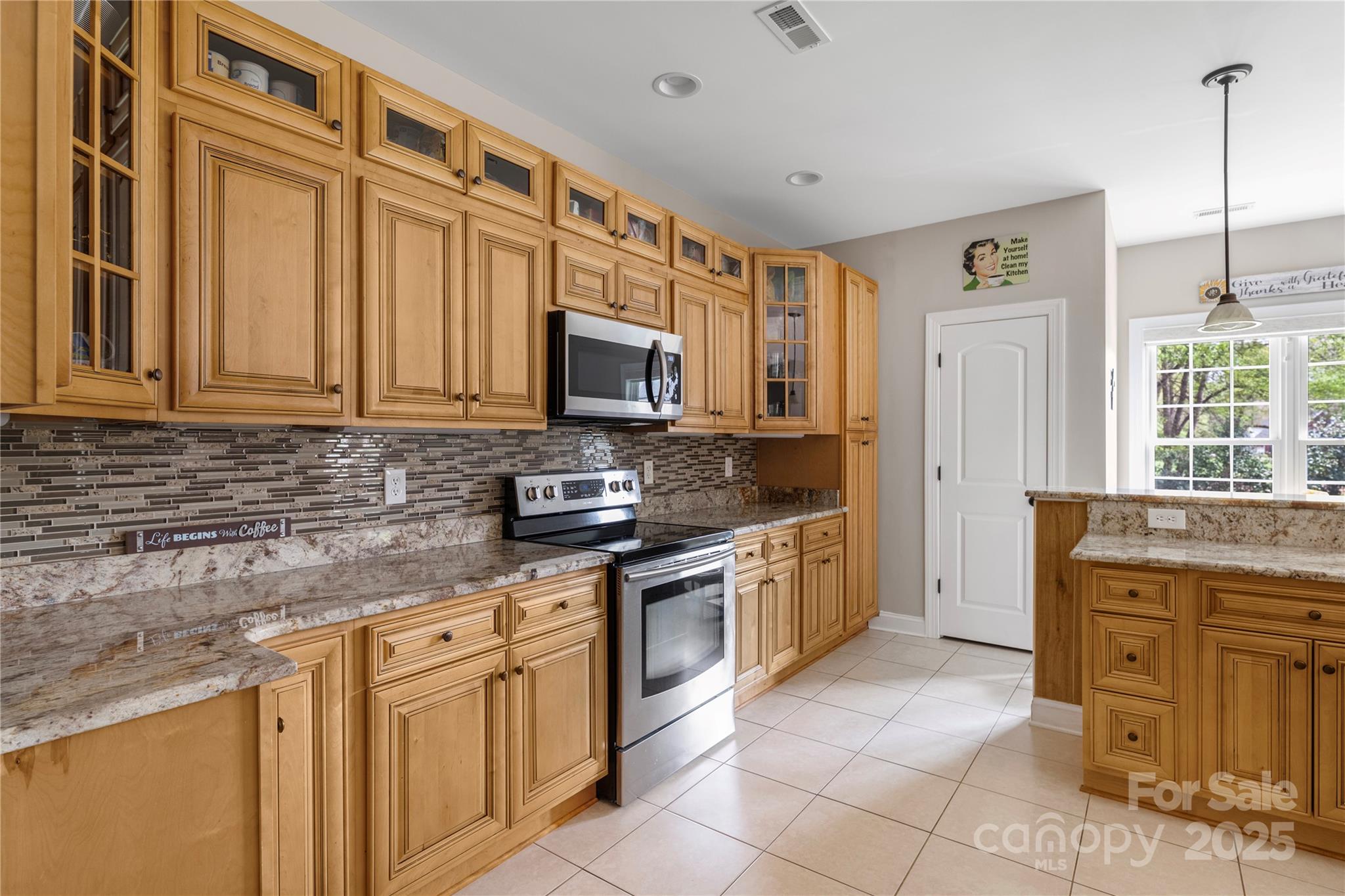 Patrick Place - Residential