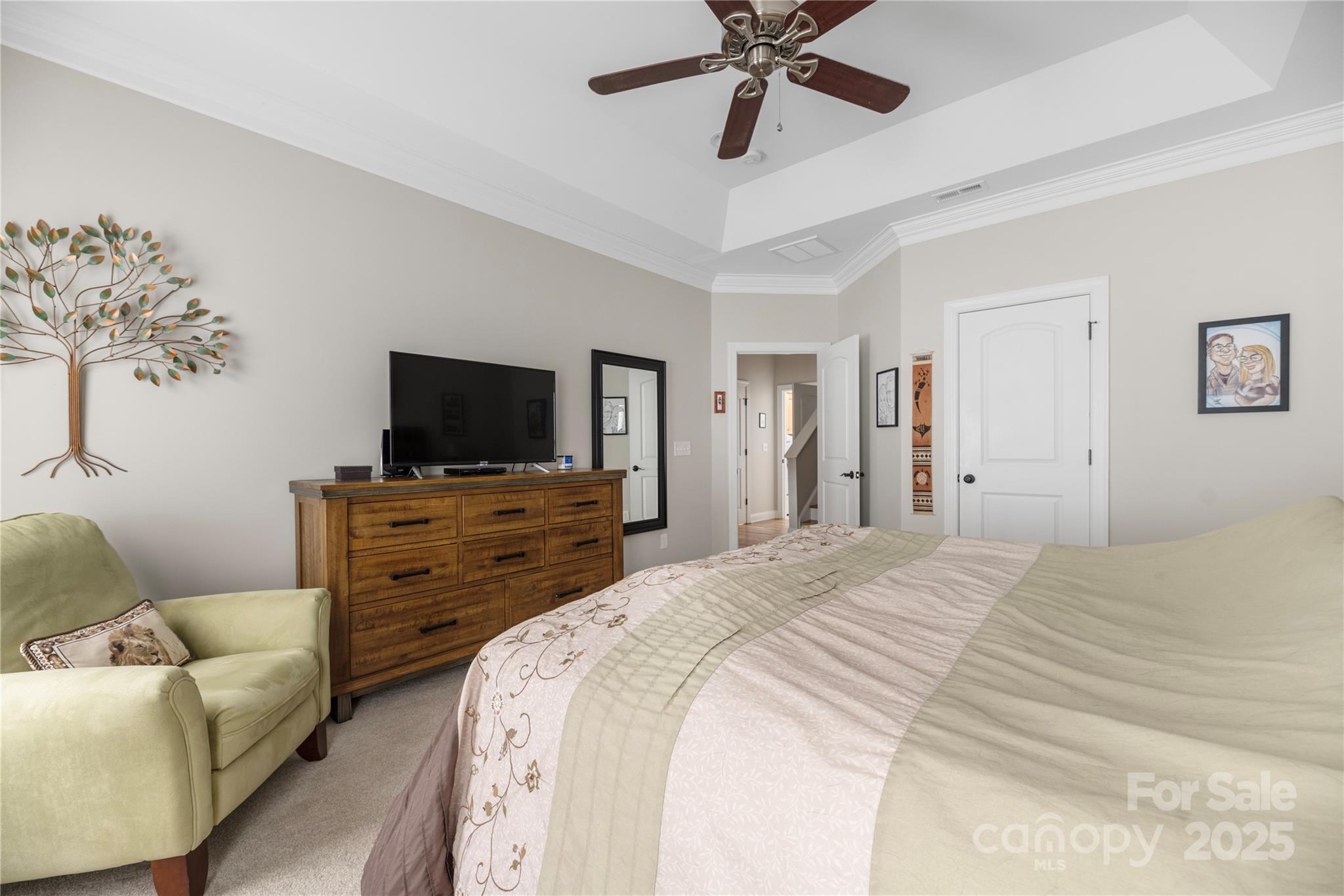 Patrick Place - Residential