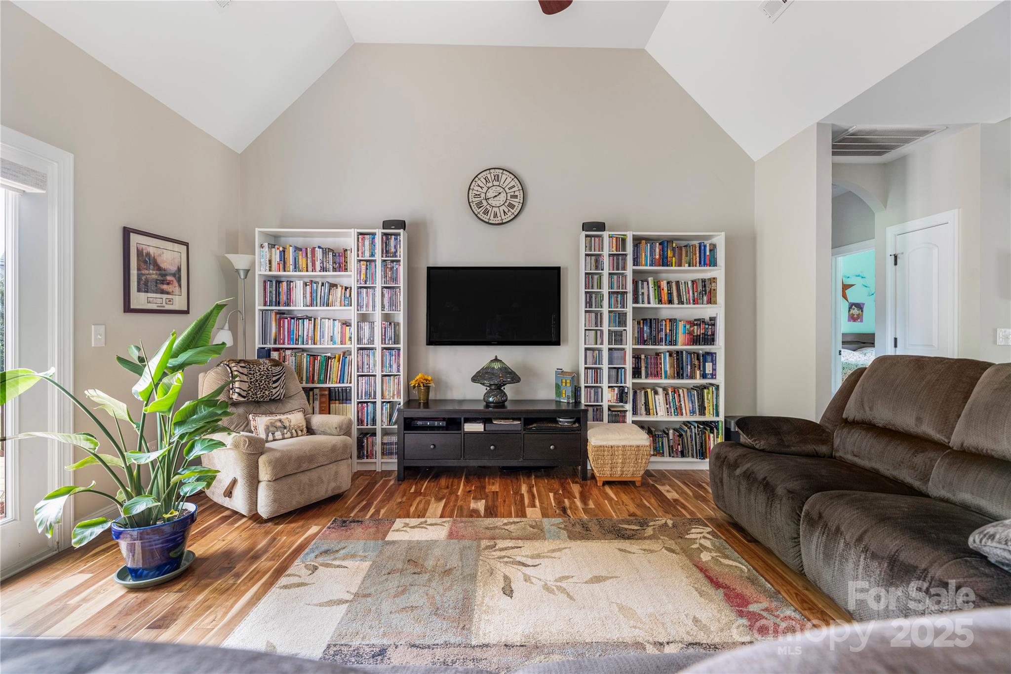 Patrick Place - Residential