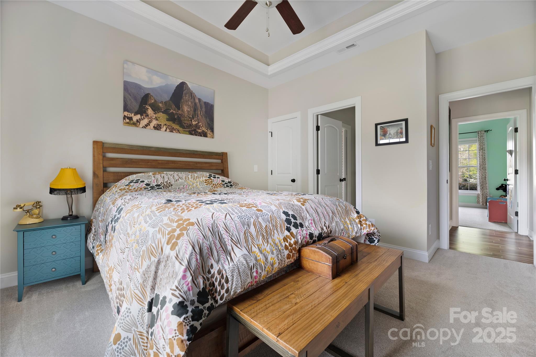 Patrick Place - Residential