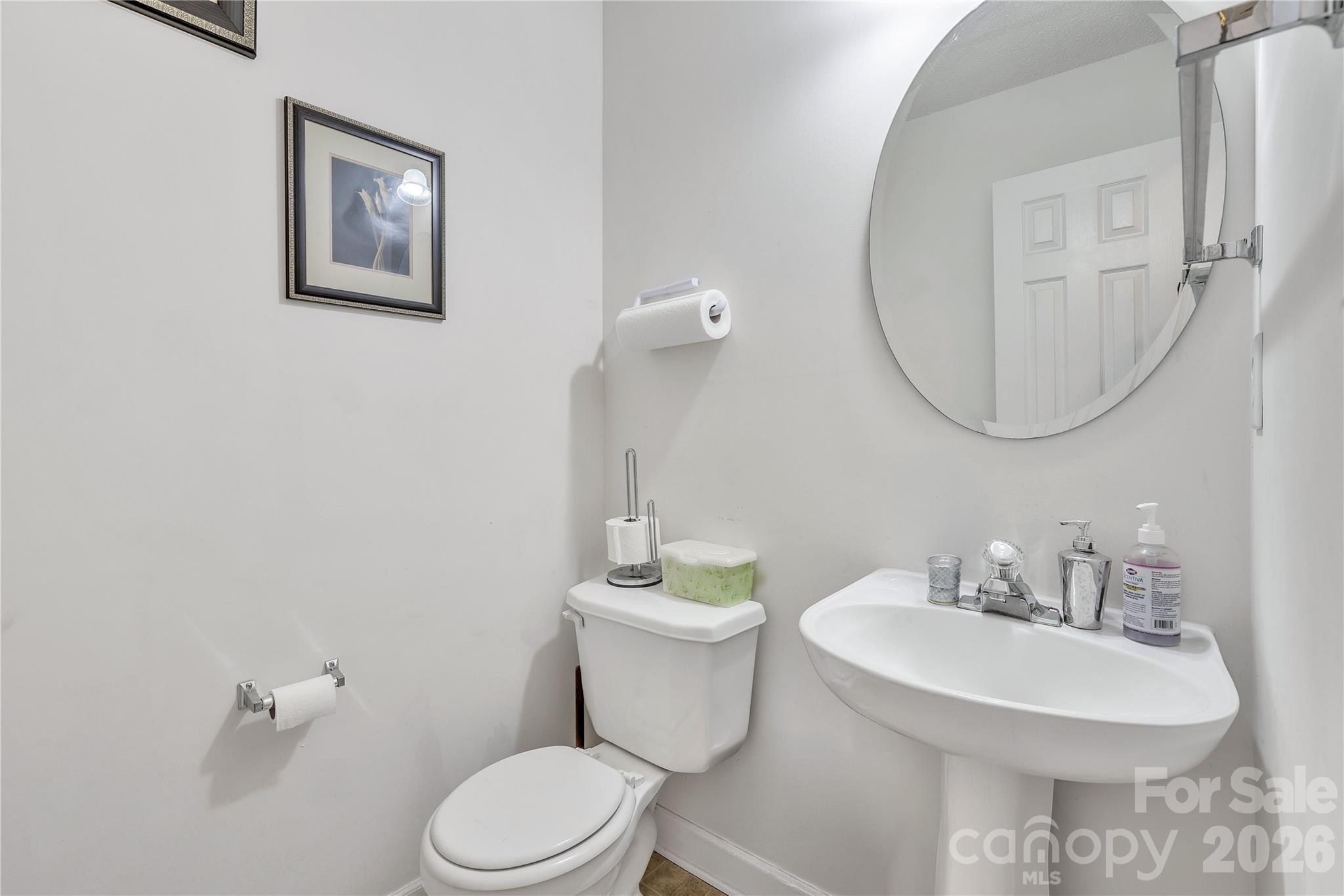 Sunset Village - Residential