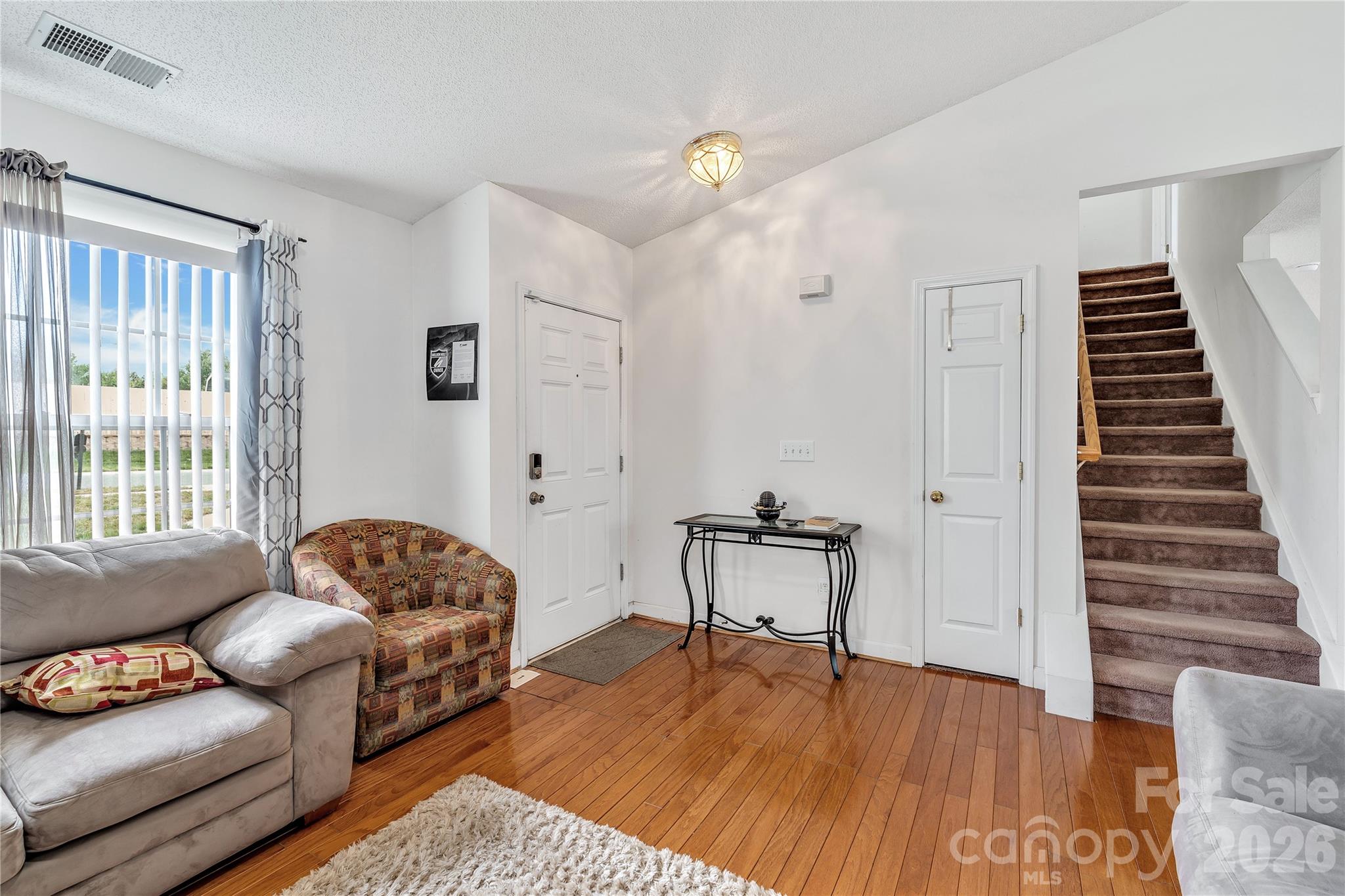 Sunset Village - Residential